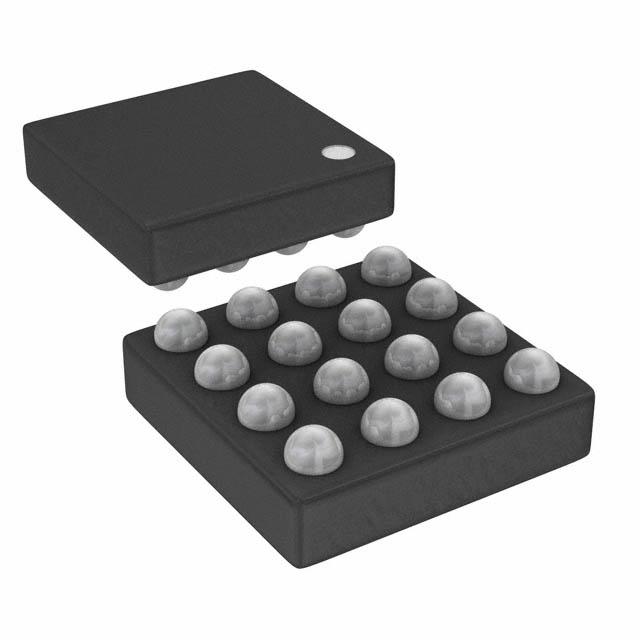 ICE40LP1K-SWG16TR ICE40LP1K-SWG16TR