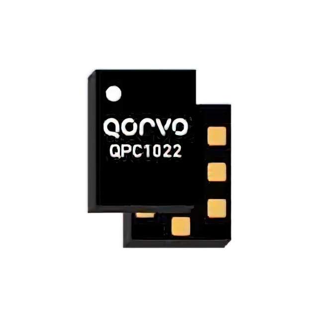 QPC1022TR7 QPC1022TR7