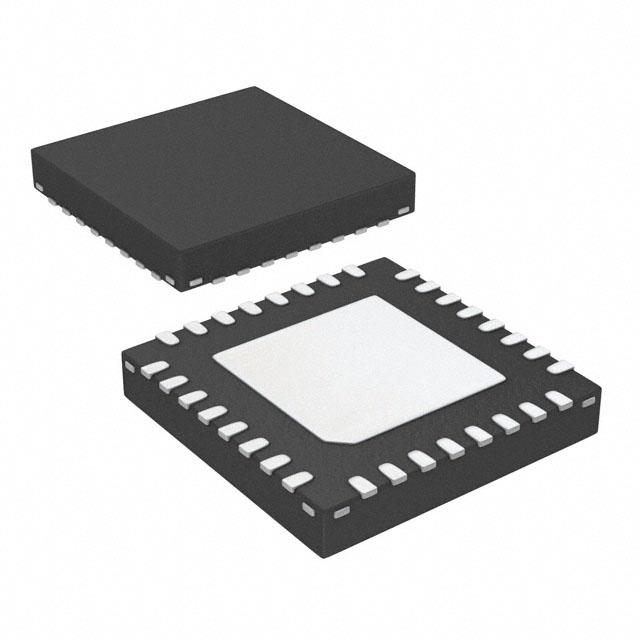 HMC644ALC5 HMC644ALC5
