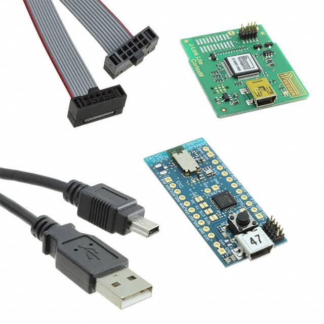 EC2832AA2-EVK EC2832AA2-EVK