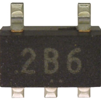 TC7S14F(F) TC7S14F(F)
