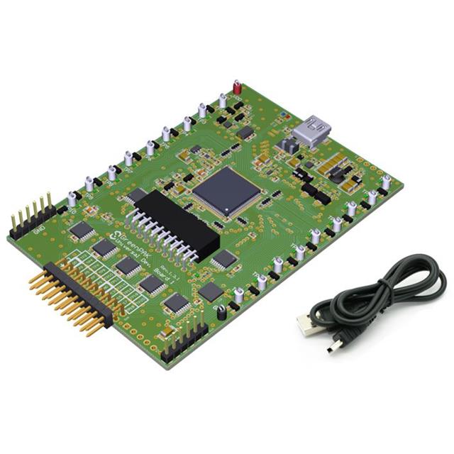 SLG46620V-DIP SLG46620V-DIP
