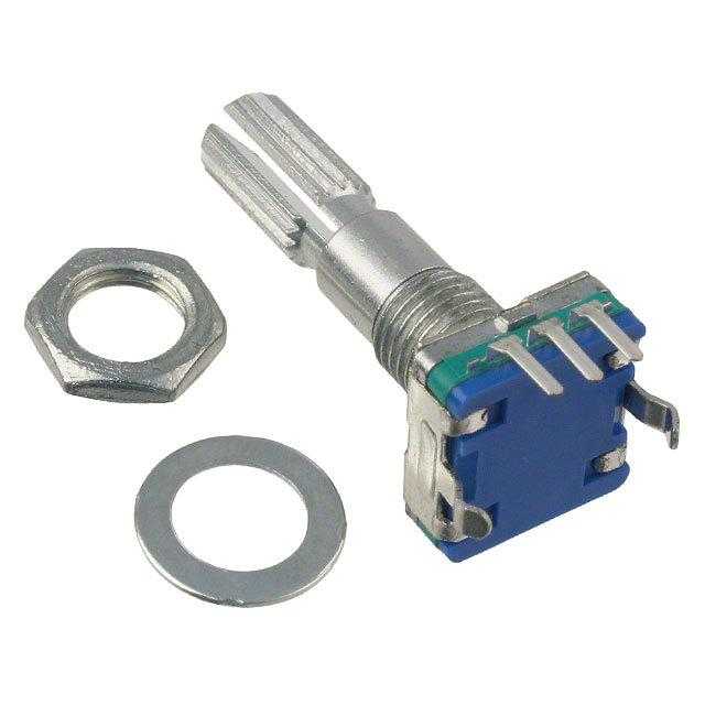PEC11L-4125K-N0020 PEC11L-4125K-N0020