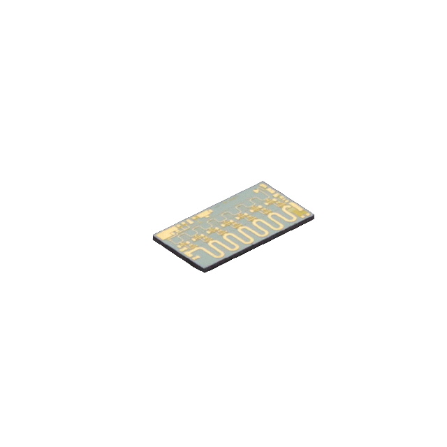HMC797A HMC797A