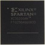 XC3S200AN-4FTG256C XC3S200AN-4FTG256C