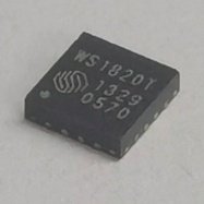 WS1820T WS1820T