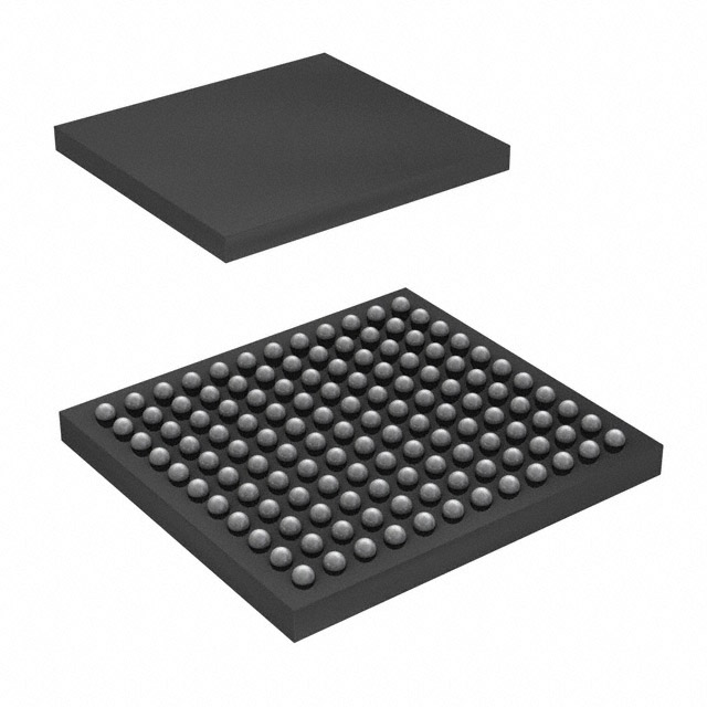 ICE40HX1K-CB132 ICE40HX1K-CB132