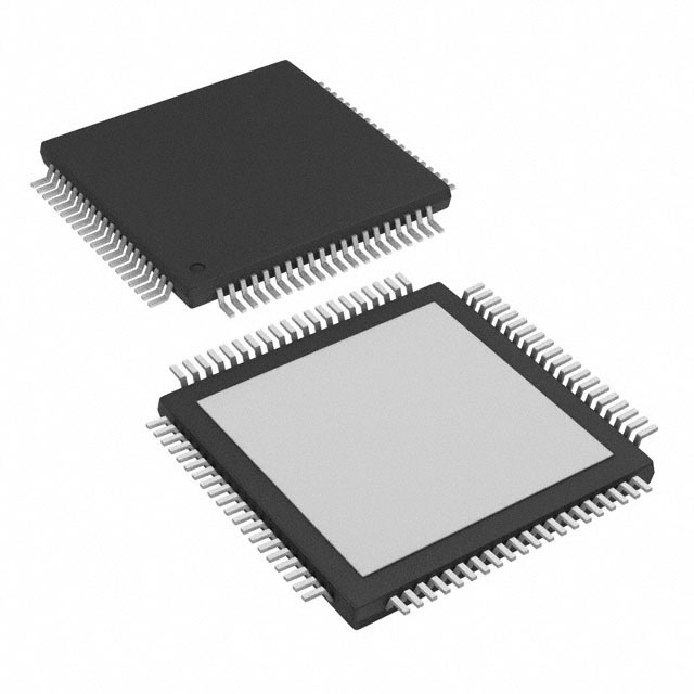 THS8200IPFPEP THS8200IPFPEP