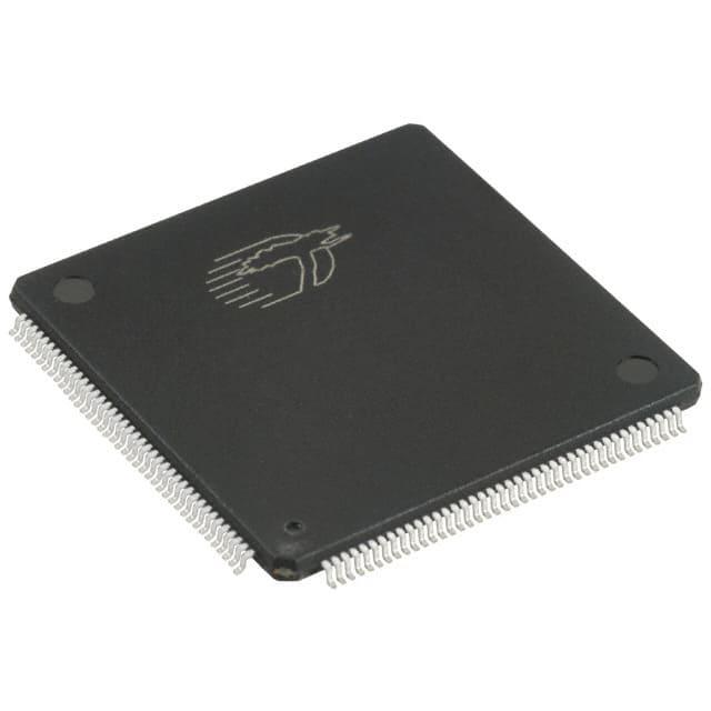 CY37128VP160-83AXC