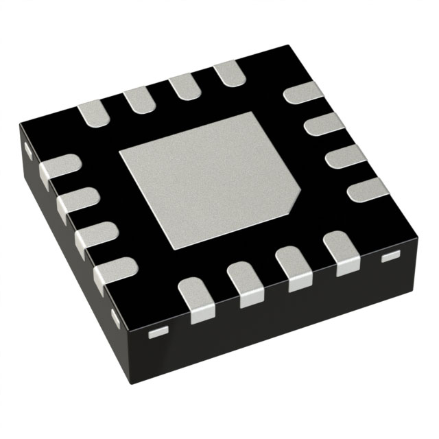 HMC500LP3ETR HMC500LP3ETR