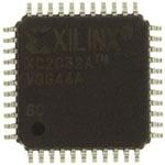 XC2C32A-6VQG44C XC2C32A-6VQG44C