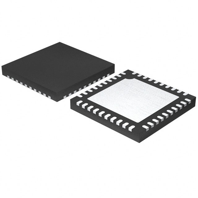 EFR32MG24A010F1536IM40-BR EFR32MG24A010F1536IM40-BR