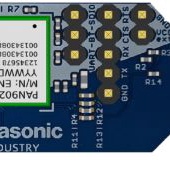 PAN9028-mSD PAN9028-mSD