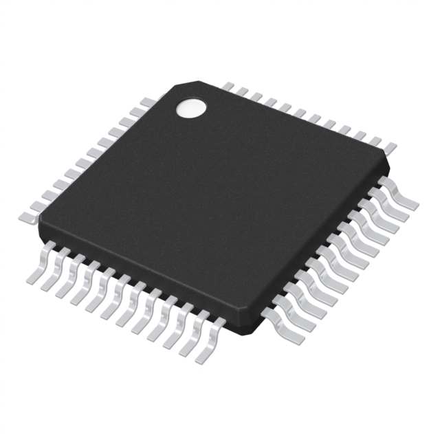 CS5345K-CQZ CS5345K-CQZ