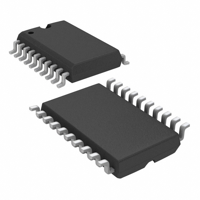 SN74ALS564BDW SN74ALS564BDW