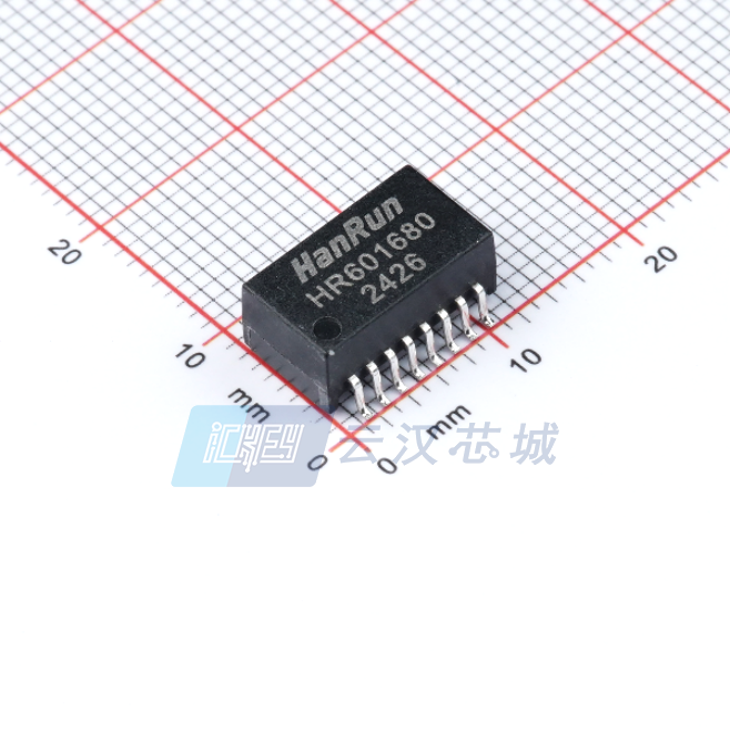 HR601680