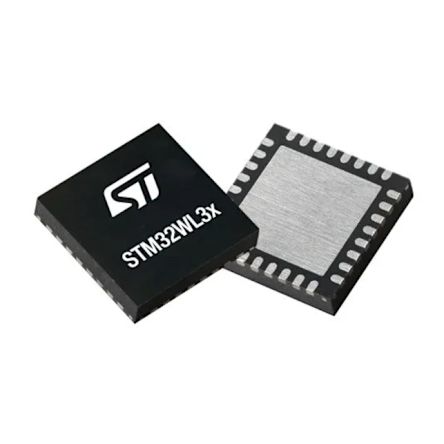 STM32WL33K8V6 STM32WL33K8V6