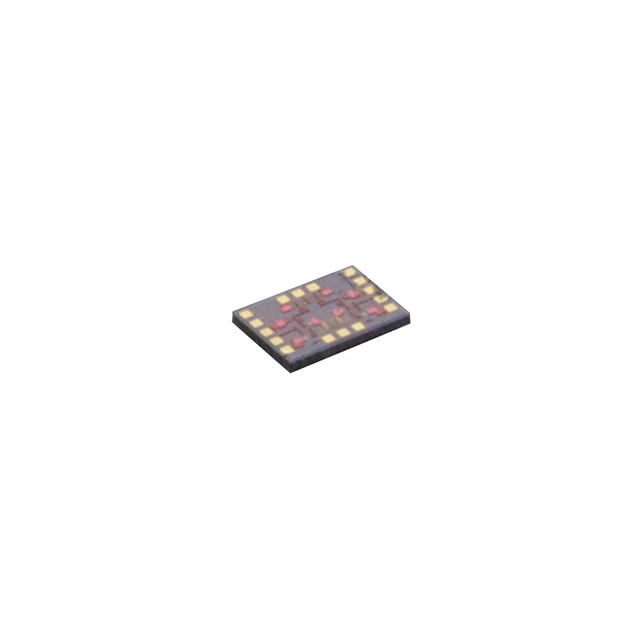 HMC347A HMC347A