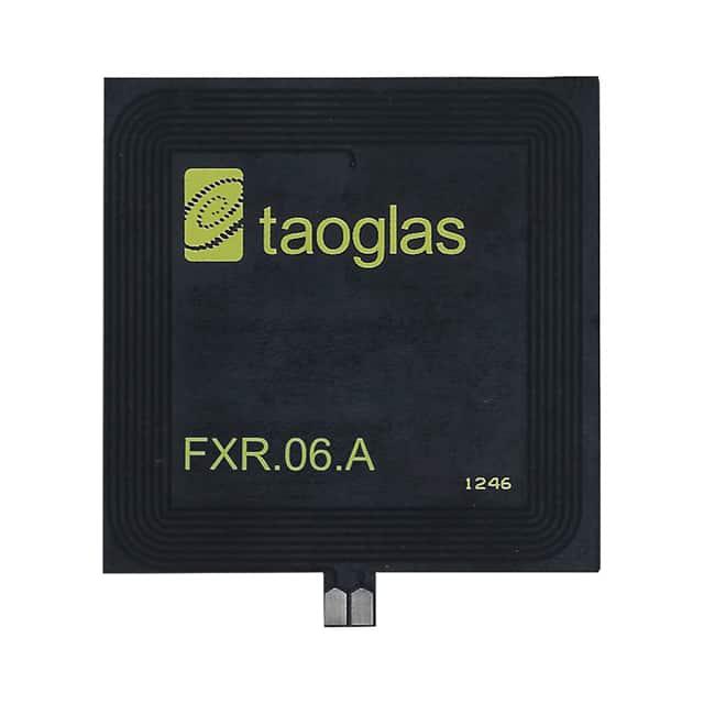 FXR.06.A FXR.06.A