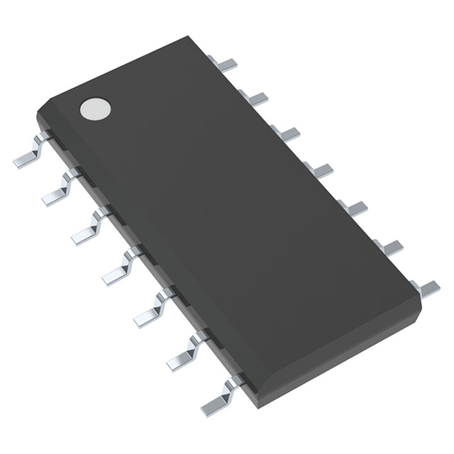 MC14069UBDR2G MC14069UBDR2G