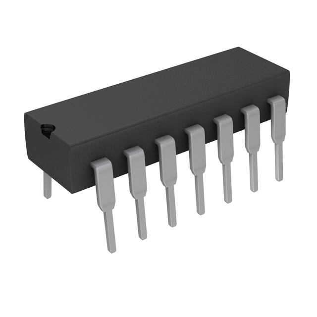 CD4013BE CD4013BE