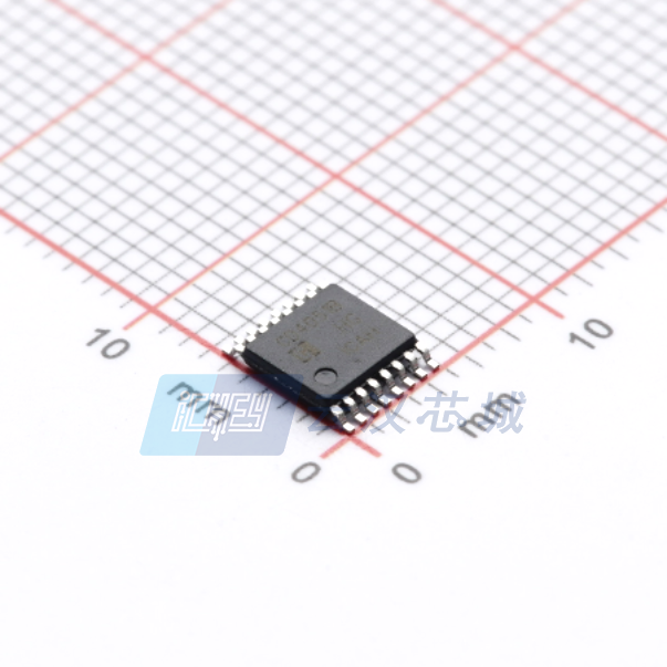 CD4051BMT/TR CD4051BMT/TR