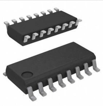 74HC4052M/TR