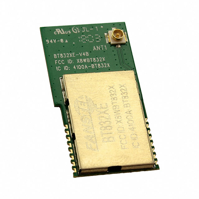 BT832XE BT832XE