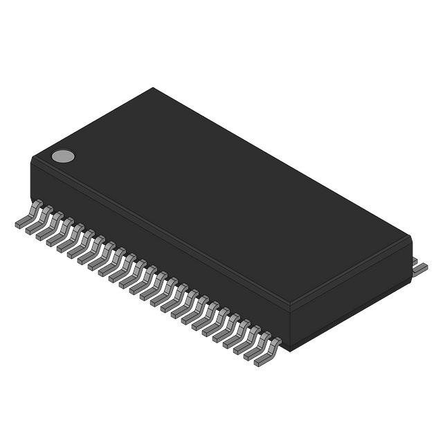 CY74FCT16374ATPVC CY74FCT16374ATPVC