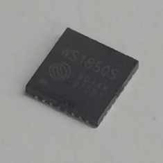 WS1850S WS1850S