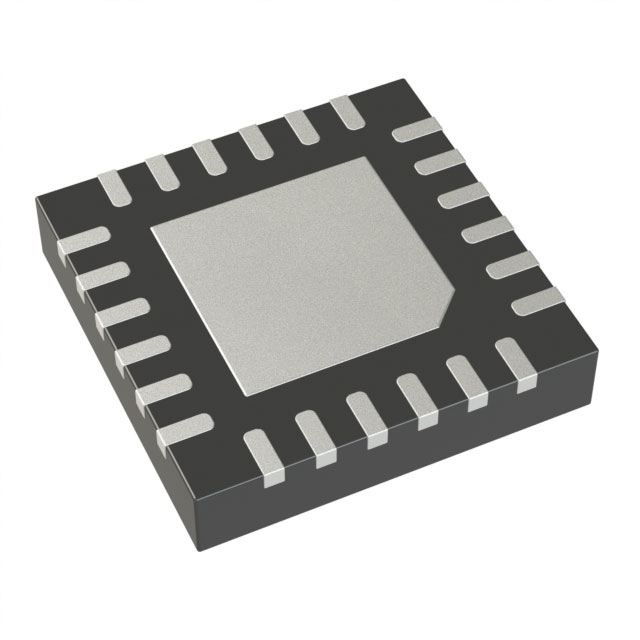 MAX2092ETP+ MAX2092ETP+