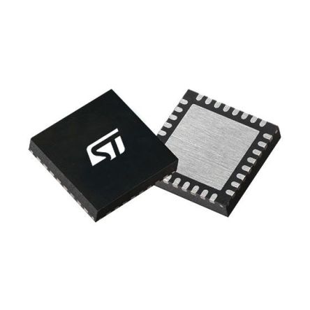 STM32WBA54KGU6
