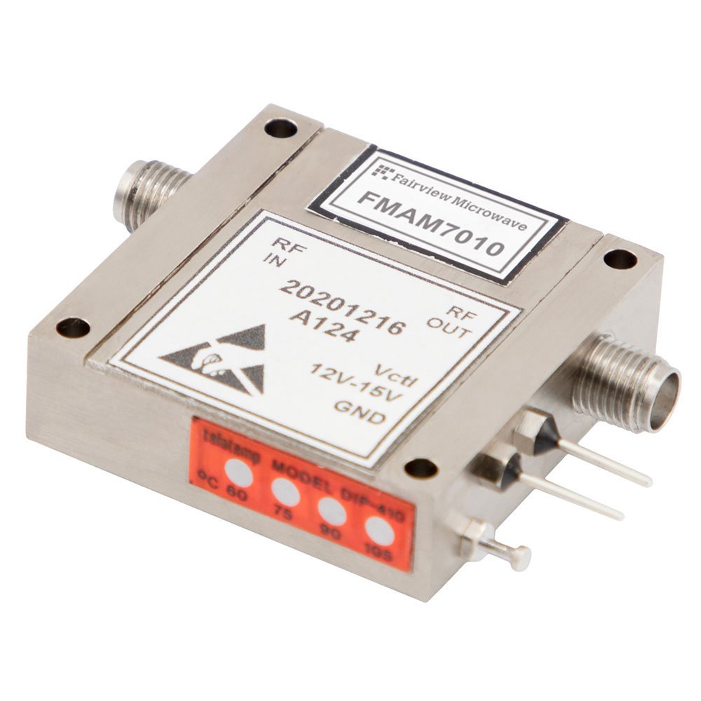 FMAM7010 FMAM7010