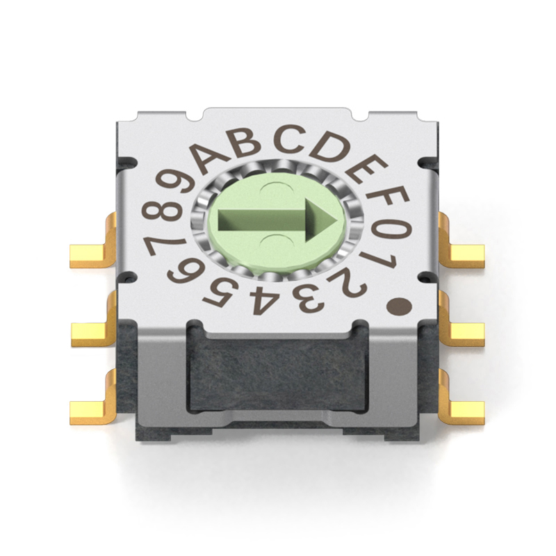 MDDR-16S MDDR-16S