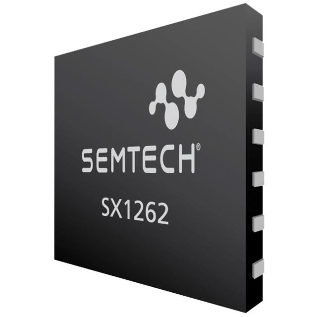 SX1262DVK1PAS SX1262DVK1PAS