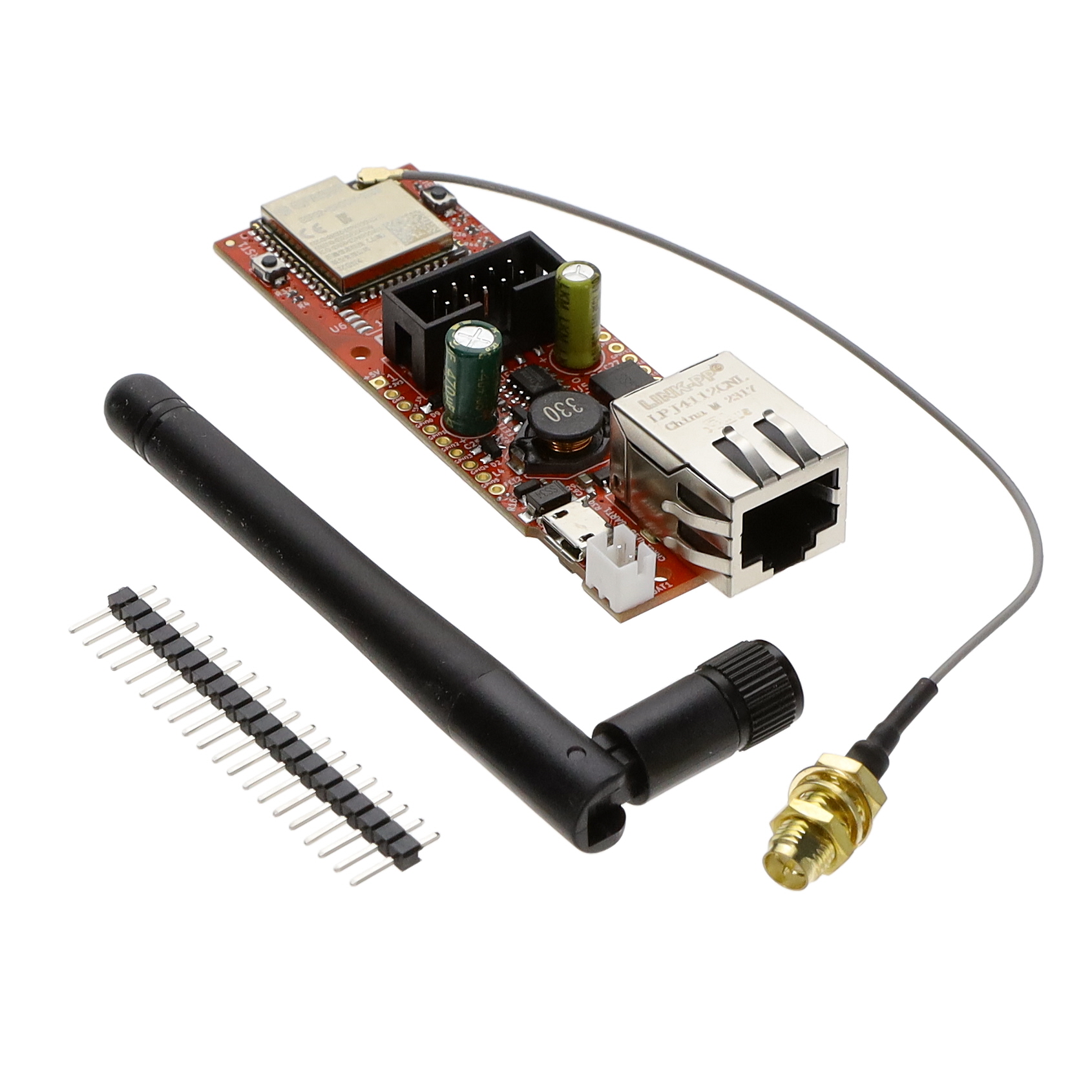 ESP32-POE-EA-IND ESP32-POE-EA-IND