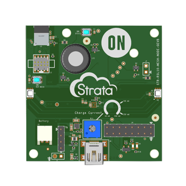 STR-RSL10-MESH-KIT-GEVK STR-RSL10-MESH-KIT-GEVK
