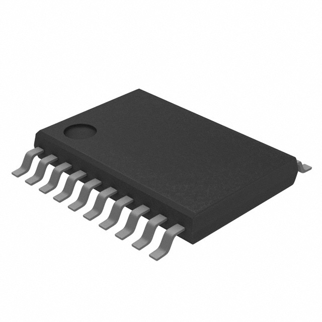 TC7MPB9307FT(EL) TC7MPB9307FT(EL)