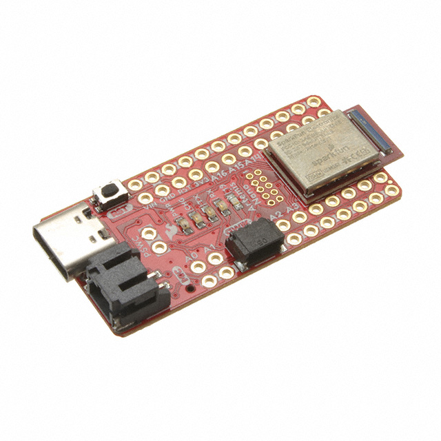 DEV-15443 DEV-15443