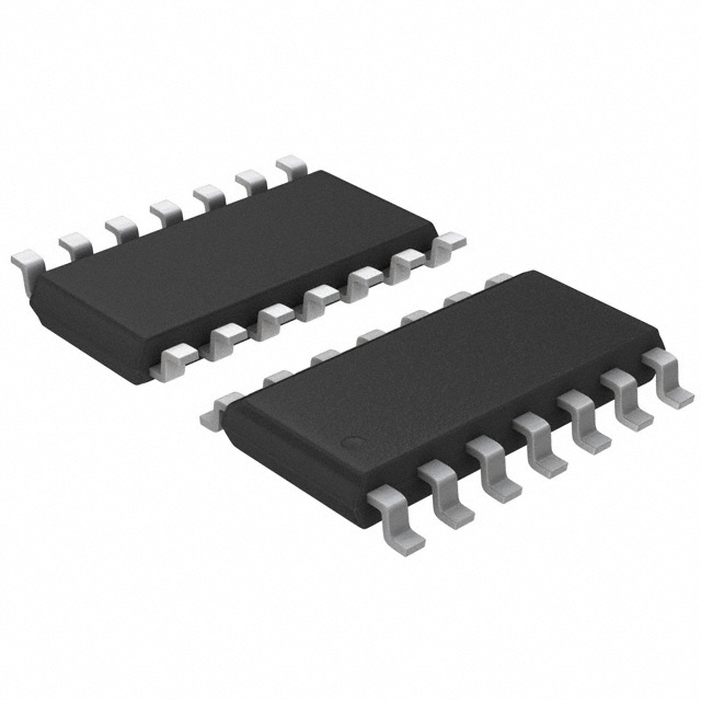 SN74LV14ADR SN74LV14ADR