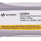 U8485A U8485A