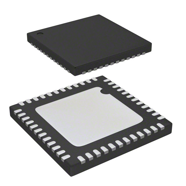 EFR32MG13P733F512IM48-DR EFR32MG13P733F512IM48-DR