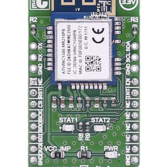 MIKROE-2046 MIKROE-2046