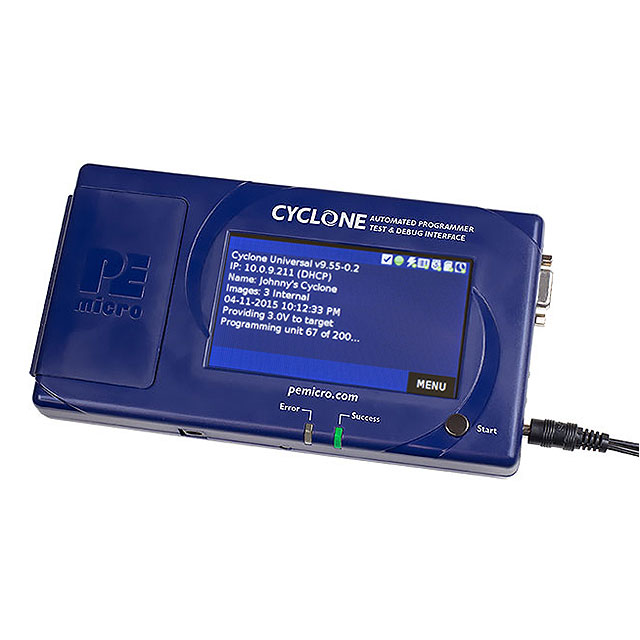 U-CYCLONE U-CYCLONE