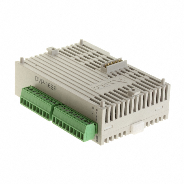 DVP16SP11R DVP16SP11R