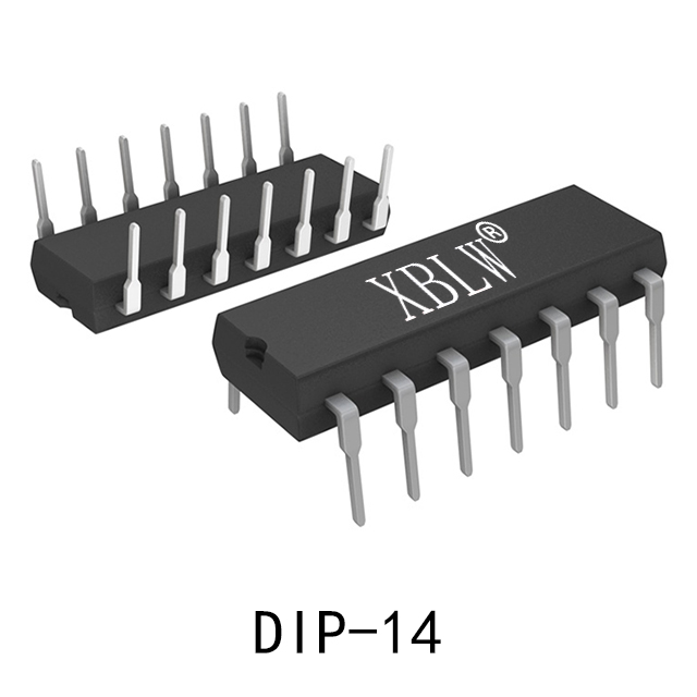 CD4093BE CD4093BE