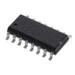 DM74LS259WM