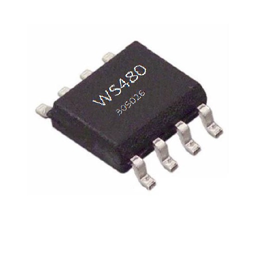 WS480X
