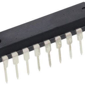 MAX186DEPP+