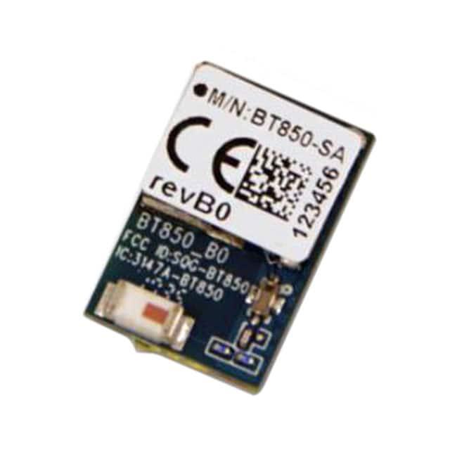 BT850-SA BT850-SA